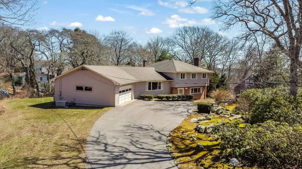 39 Brookside Drive Charlestown RI 02813