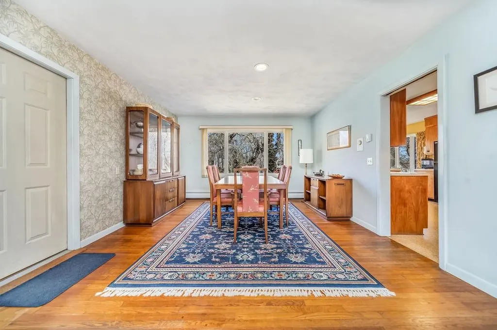 39 Brookside Drive Charlestown RI 02813