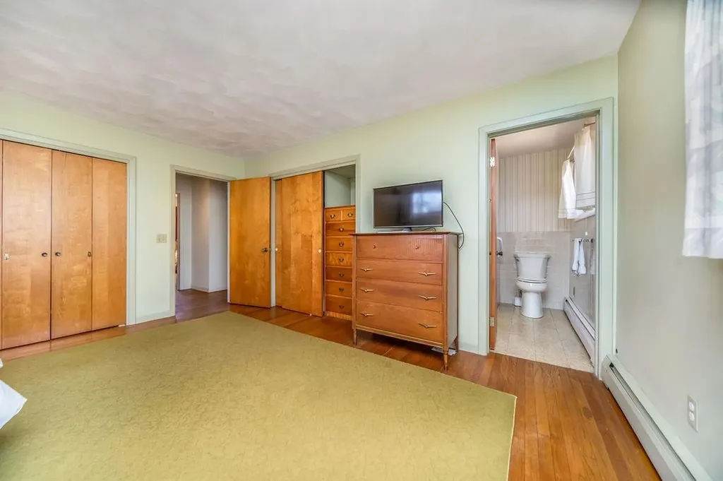 39 Brookside Drive Charlestown RI 02813