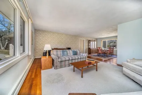 39 Brookside Drive Charlestown RI 02813