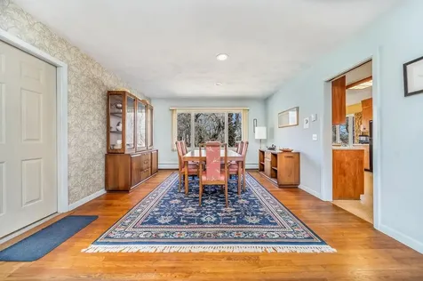 39 Brookside Drive Charlestown RI 02813