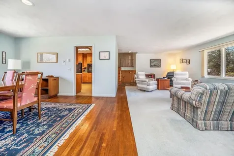 39 Brookside Drive Charlestown RI 02813