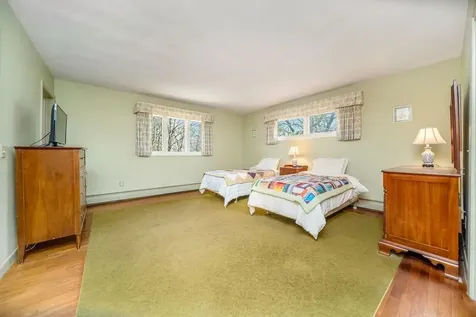 39 Brookside Drive Charlestown RI 02813