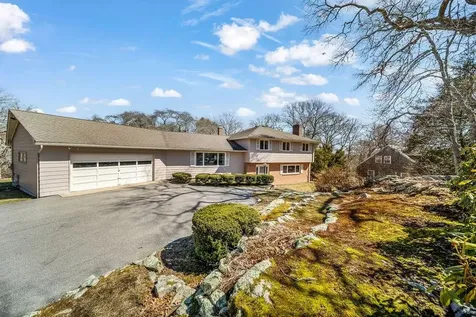 39 Brookside Drive Charlestown RI 02813