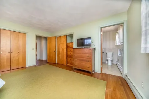 39 Brookside Drive Charlestown RI 02813