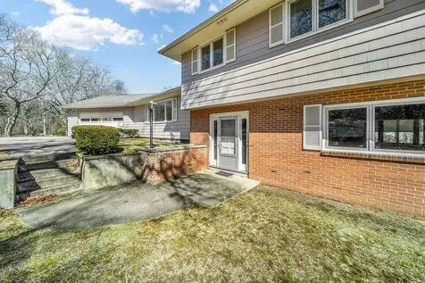 39 Brookside Drive Charlestown RI 02813