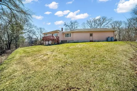 39 Brookside Drive Charlestown RI 02813
