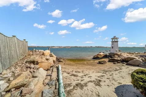 39 Brookside Drive Charlestown RI 02813