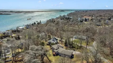39 Brookside Drive Charlestown RI 02813