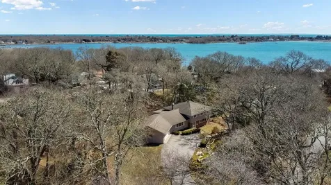 39 Brookside Drive Charlestown RI 02813