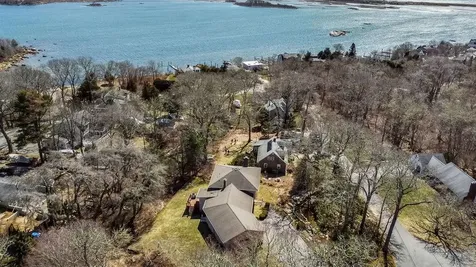39 Brookside Drive Charlestown RI 02813