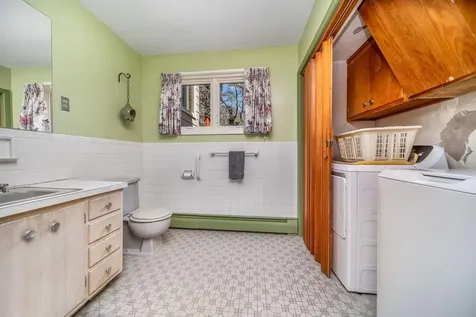 39 Brookside Drive Charlestown RI 02813