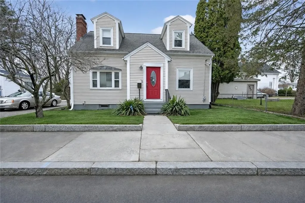51 Klondike Street Providence RI 02909
