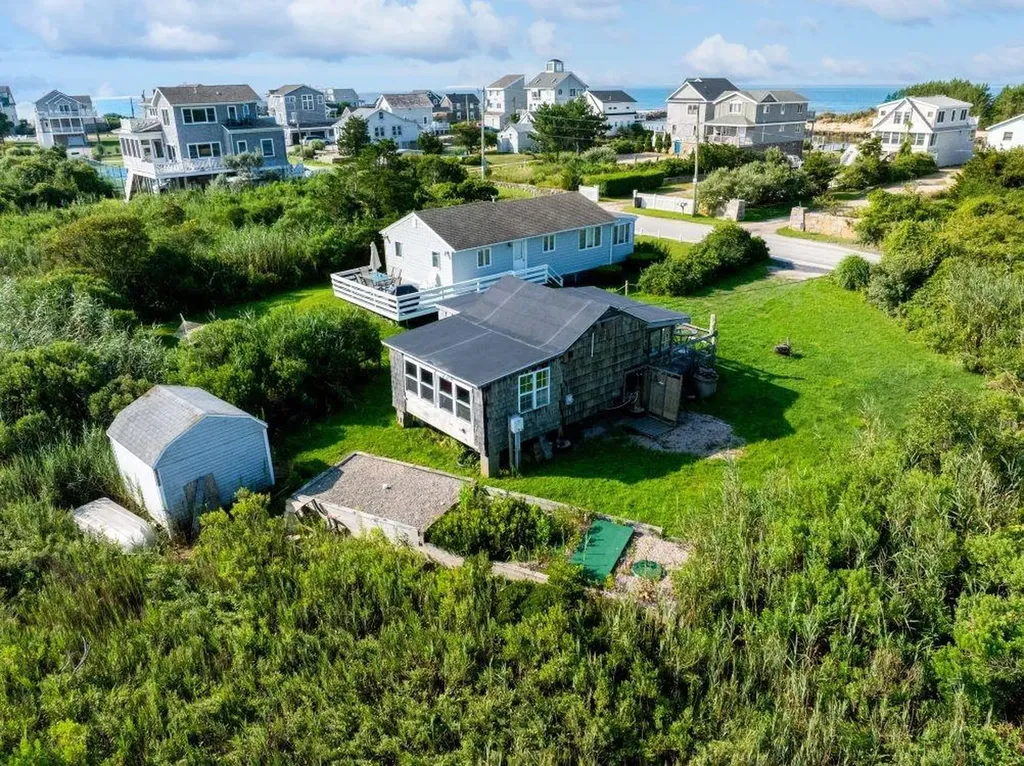 853 W Beach Road Charlestown RI 02813