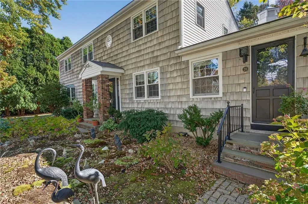 26 Windward Drive Westerly RI 02891