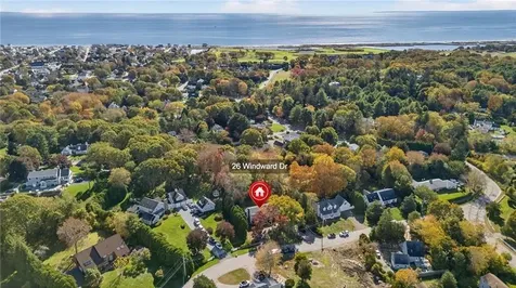 26 Windward Drive Westerly RI 02891