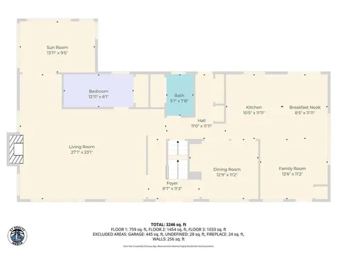 26 Windward Drive Westerly RI 02891
