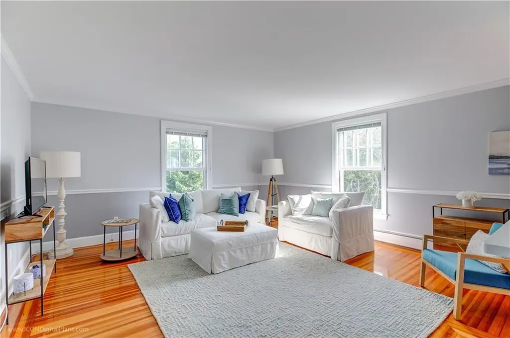 32 Catherine Street Newport RI 02840