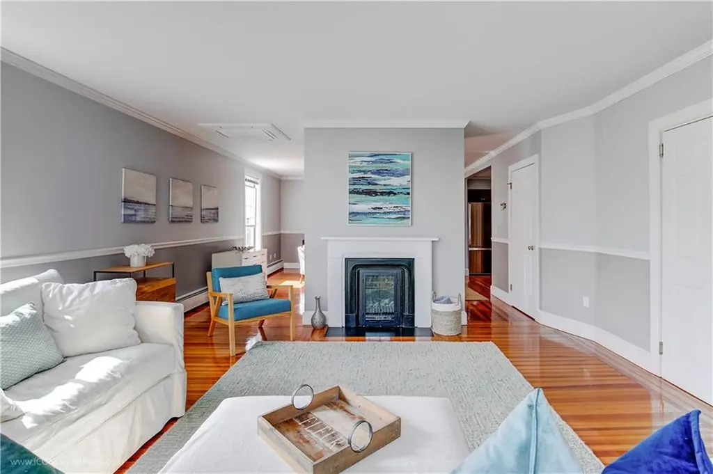 32 Catherine Street Newport RI 02840