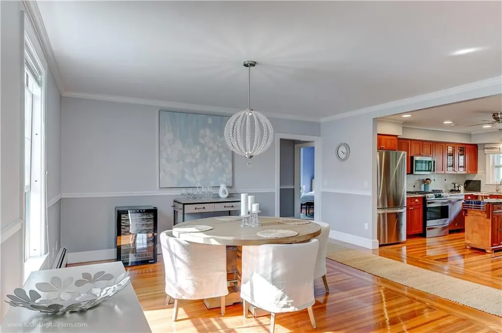 32 Catherine Street Newport RI 02840