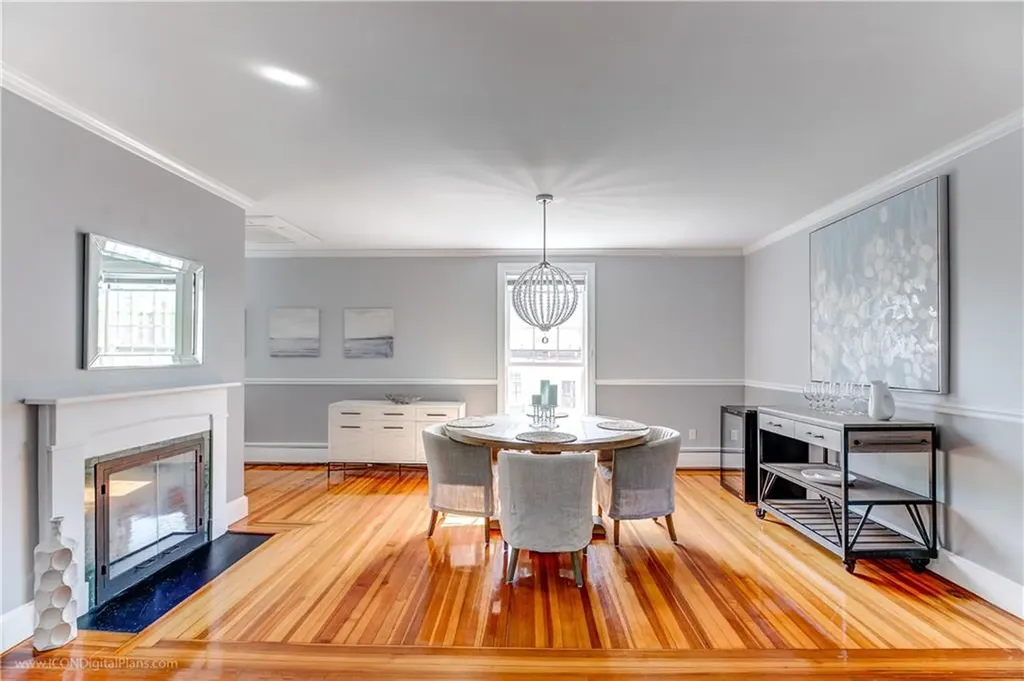 32 Catherine Street Newport RI 02840