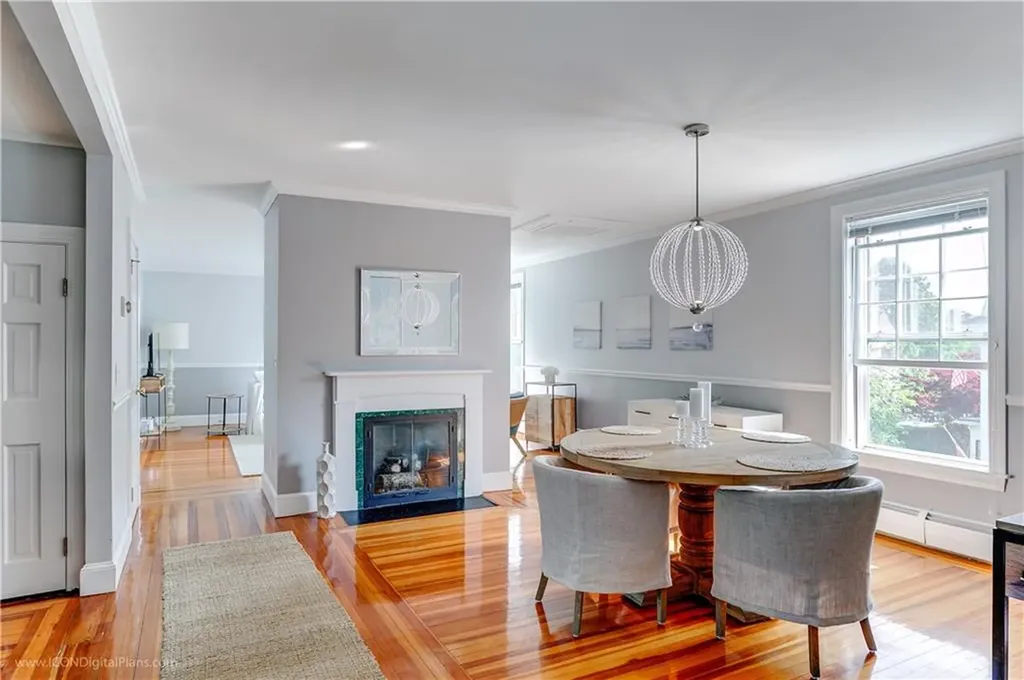 32 Catherine Street Newport RI 02840