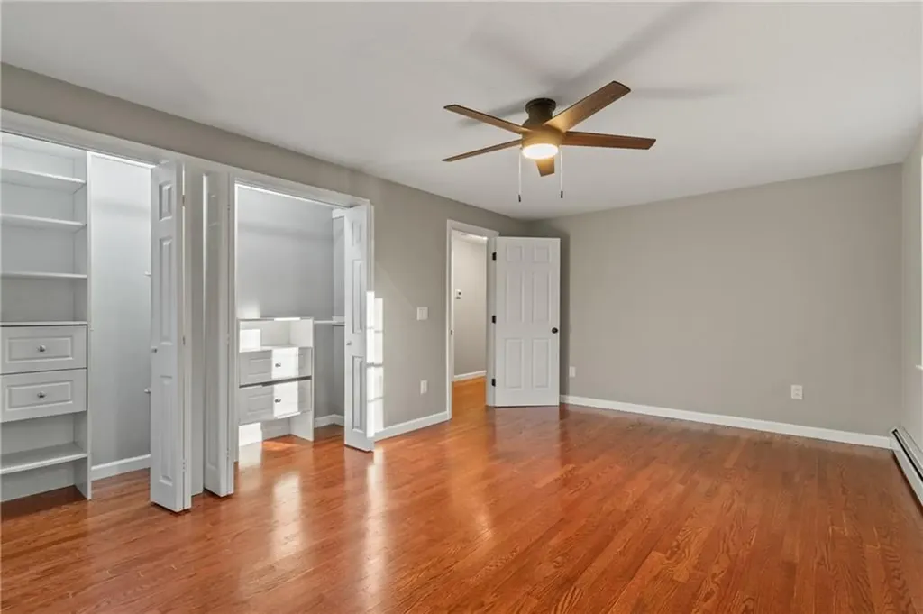 42 Belfield Drive Johnston RI 02919