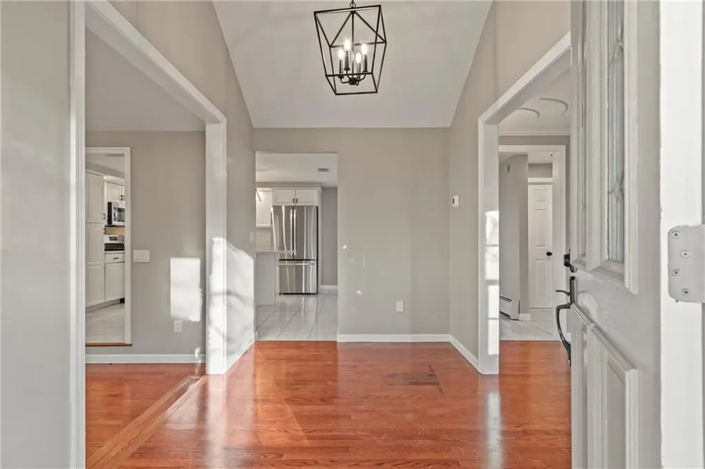 42 Belfield Drive Johnston RI 02919