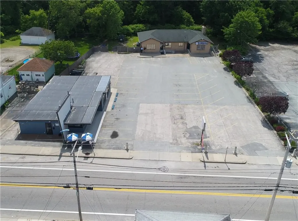 923 925 Main Street West Warwick RI 02893