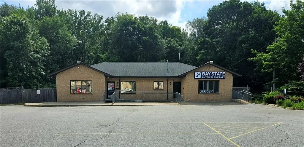 923 925 Main Street West Warwick RI 02893