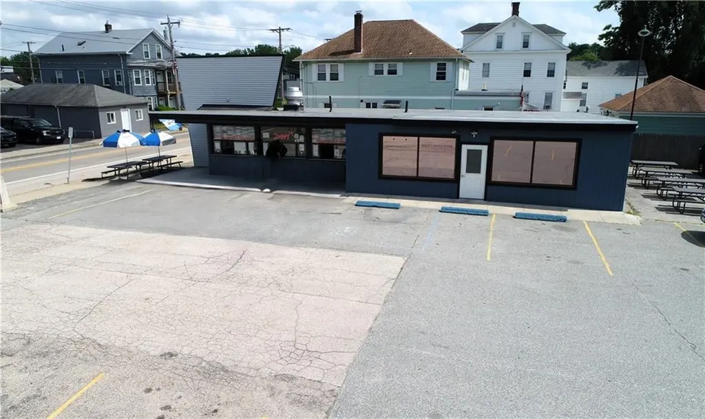 923 925 Main Street West Warwick RI 02893