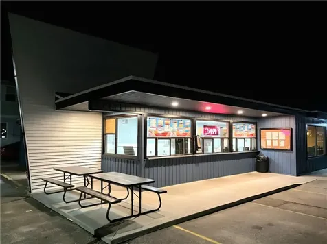 923 925 Main Street West Warwick RI 02893