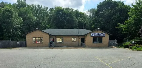 923 925 Main Street West Warwick RI 02893