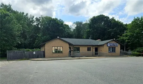 923 925 Main Street West Warwick RI 02893
