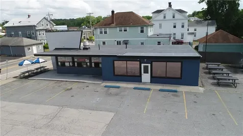 923 925 Main Street West Warwick RI 02893