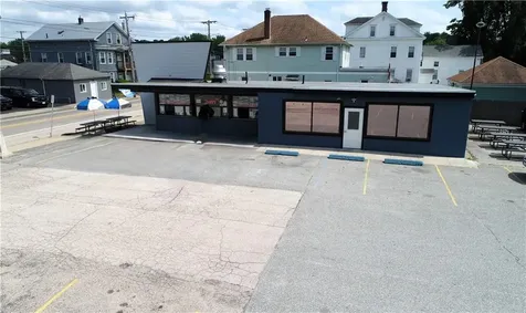 923 925 Main Street West Warwick RI 02893