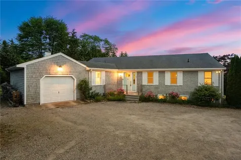 55 West Main Road Little Compton RI 02837
