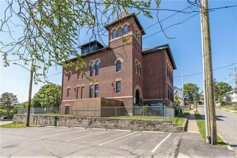72 Kendrick Avenue Woonsocket RI 02895