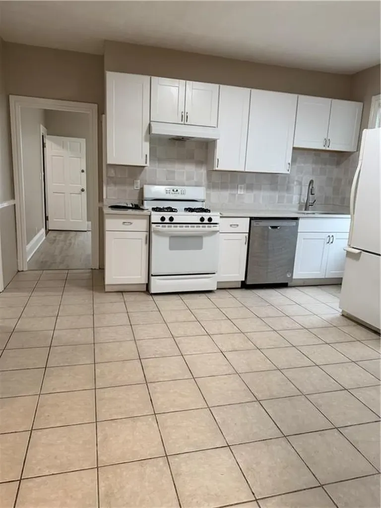100 Vandewater Street Providence RI 02908