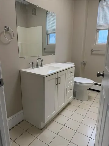 100 Vandewater Street Providence RI 02908