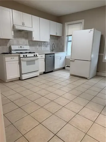 100 Vandewater Street Providence RI 02908