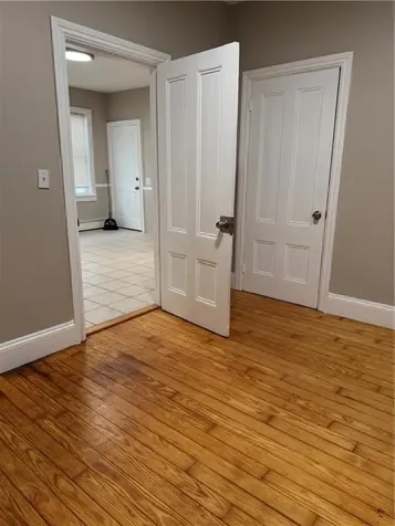 100 Vandewater Street Providence RI 02908