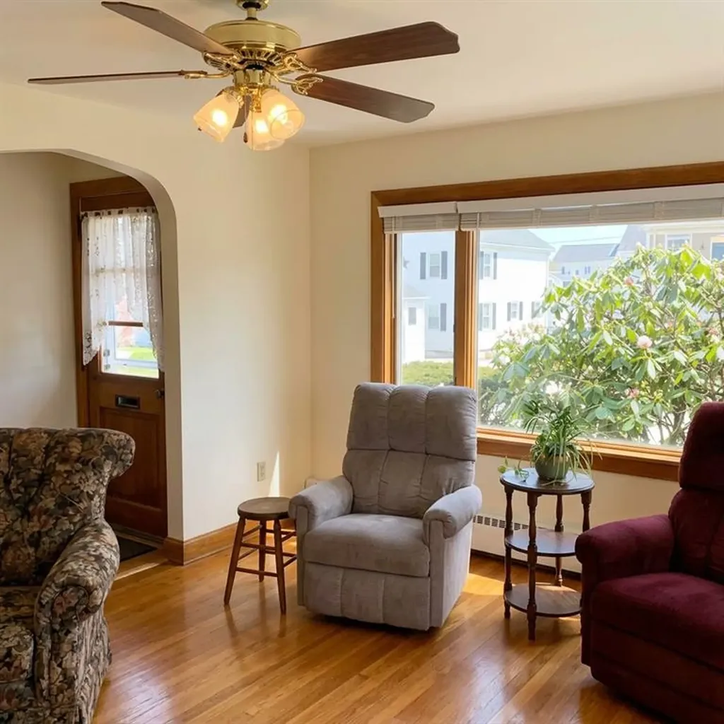 479 Logee Street Woonsocket RI 02895