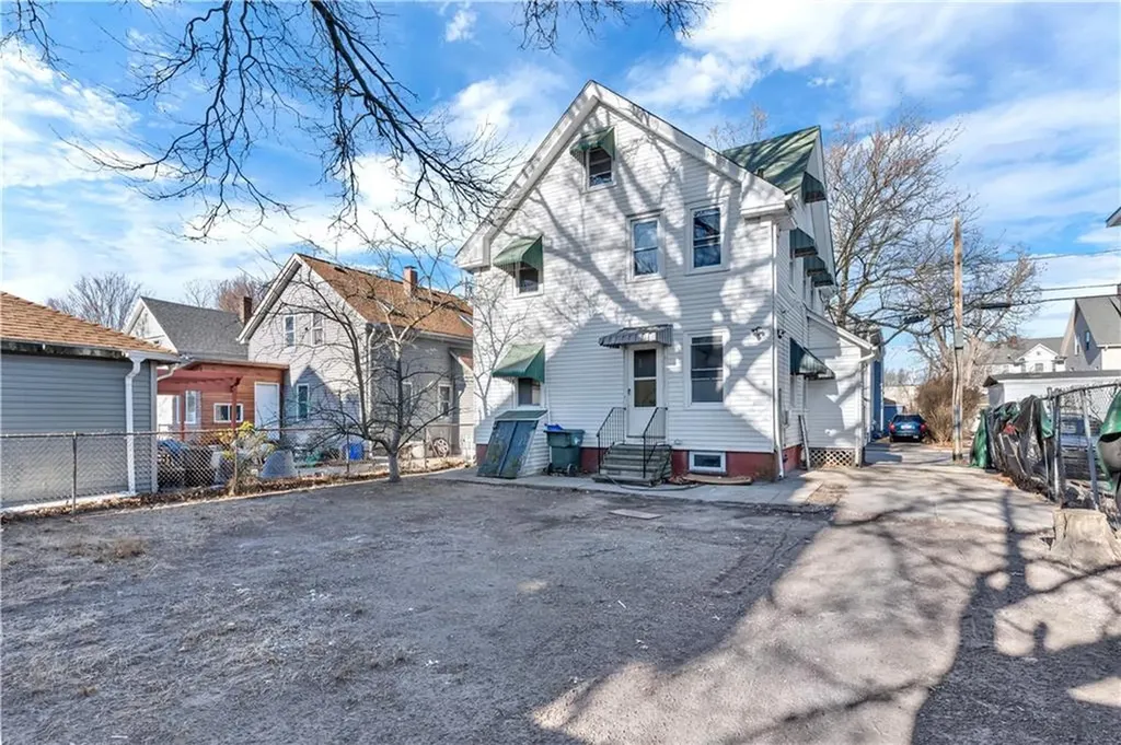 12 Payton Street Providence RI 02905