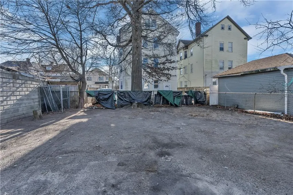 12 Payton Street Providence RI 02905