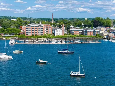 341 Thames Street Bristol RI 02809