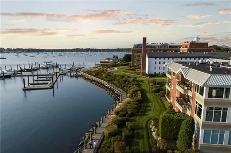 341 Thames Street Bristol RI 02809
