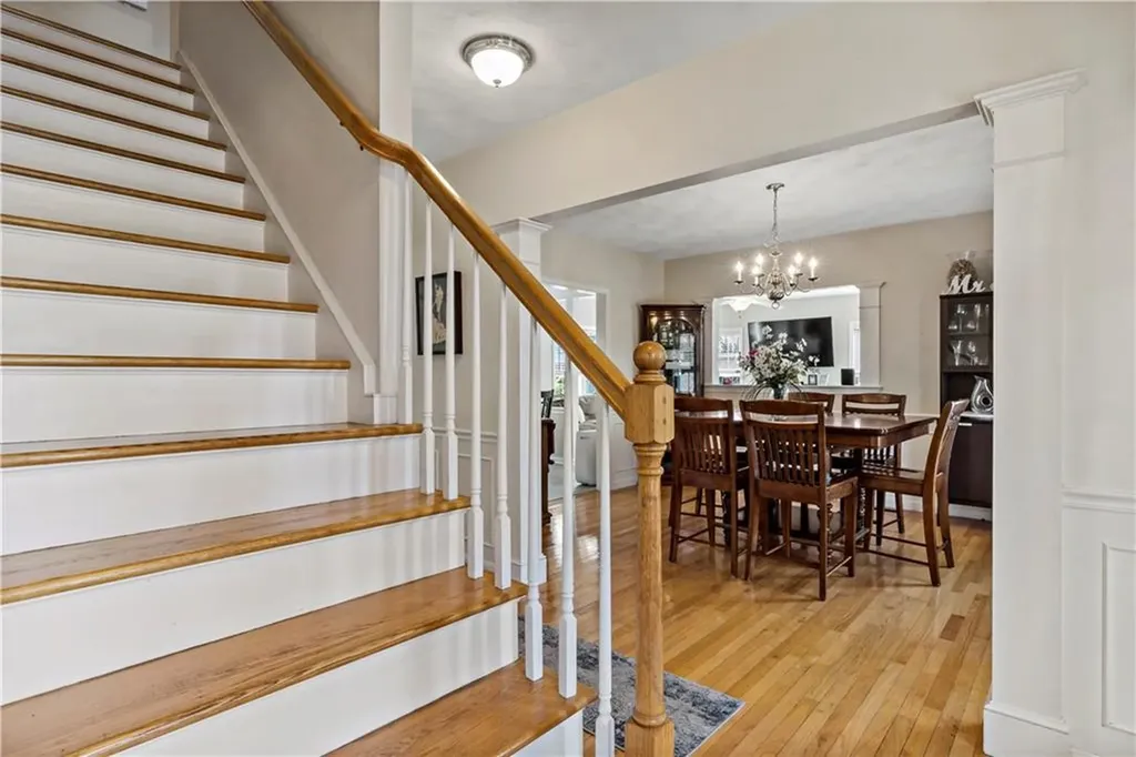 21 River View Road Narragansett RI 02882