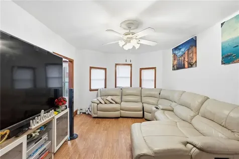 12 Charles Street Brockton MA 02321