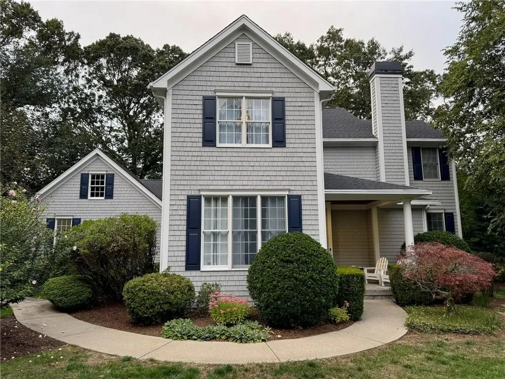 371 Glen Hill Drive North Kingstown RI 02874